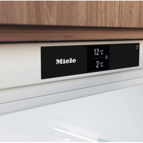 MIELE KU 7175 D Εντοιχιζόμενο Ψυγείο Κάτω Πάγκου 60cm